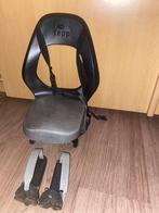 Yepp achterzitje thule junior, Fietsen en Brommers, Achterzitje, Yepp, Ophalen of Verzenden, 9 t/m 36 kg