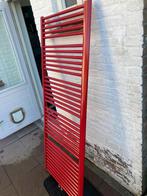 Hele mooie vasco handdoekradiator, Doe-het-zelf en Verbouw, Verwarming en Radiatoren, Ophalen, Radiator, Zo goed als nieuw, 60 tot 150 cm