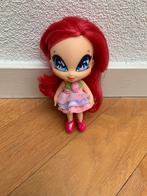 Winx Club PopPixie Amore, Verzamelen, Poppen, Ophalen of Verzenden, Zo goed als nieuw, Fashion Doll