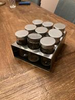 Kruidenrekje., Ophalen of Verzenden, Gebruikt