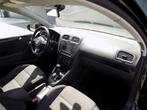 Volkswagen Golf 1.4 TSI Highline 5Drs Lmv, Auto's, Volkswagen, Euro 5, 4 cilinders, Alcantara, Bedrijf