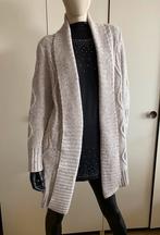 Mooie warme zgan cardigan of vest van merk Yessica in maat L, Maat 42/44 (L), Ophalen of Verzenden, Zo goed als nieuw, Yessica