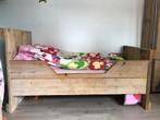 Kleuterbed, Kinderen en Baby's, Kinderkamer | Bedden, Ophalen of Verzenden, Zo goed als nieuw, Matras