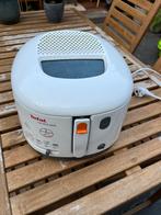Tefal filtra one, Witgoed en Apparatuur, Frituurpannen, 2 tot 3 liter, Ophalen, Gebruikt