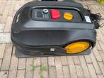 Grasmaairobot Landxcape lx835, Zo goed als nieuw, Minder dan 20 cm, Met regensensor, Ophalen