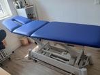 Prachtige behandel / massage tafel Enraf Nonius Manumed, Sport en Fitness, Massageproducten, Ophalen, Zo goed als nieuw, Massagetafel