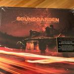 Soundgarden before the doors live on 1 - 5, Cd's en Dvd's, Ophalen of Verzenden, Nieuw in verpakking, 10 inch, Poprock