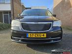 Chrysler Town & Country 3.6 V6 nieuw model leer dvd navi, Auto's, Chrysler, Euro 5, Overige modellen, 700 kg, 7 stoelen