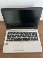 Asus Zenbook UX510, Computers en Software, Windows Laptops, Ophalen, Met videokaart, 8 GB, 512 GB