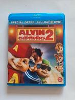 Alvin and the chipmunks 2, Ophalen of Verzenden, Zo goed als nieuw