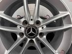 16'' Mercedes Vito V-klasse AMG W447 W638 W639 W640 MB bus, -, Banden en Velgen, -, Zomerbanden