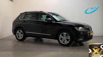 Volkswagen Tiguan 1.5 TSI 150pk DSG ACT Comfortline Business beschikbaar voor biedingen