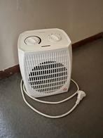 Mini Verwarming - Blokker, Huis en Inrichting, Kachels, Overige soorten, Elektrisch, Ophalen of Verzenden, Zo goed als nieuw