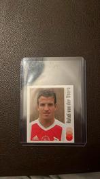 Rafael van der vaart Ajax panini 2003, Verzenden, Nieuw, Plaatje