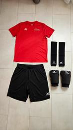 Wedstrijd kleding Volleybal vereniging Amsterdam VVA, Sport en Fitness, Volleybal, Ophalen of Verzenden, Zo goed als nieuw