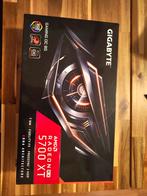 Gigabyte RX 5700 XT 8GB - Goede staat!, Computers en Software, Videokaarten, Gebruikt, AMD, GDDR6, PCI-Express 4