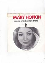 Single Mary Hopkin - Knock, knock who's there, Ophalen of Verzenden, Zo goed als nieuw