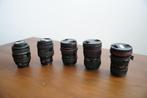 Canon EF lenzen te koop – Perfect voor film & foto, Audio, Tv en Foto, Fotografie | Lenzen en Objectieven, Ophalen, Gebruikt