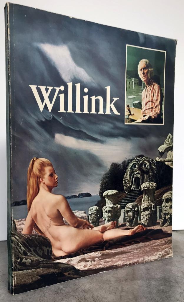 Kramer, Walter - Willink (1973), Boeken, Kunst en Cultuur | Beeldend, Zo goed als nieuw, Ophalen of Verzenden