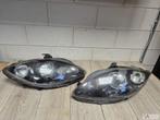 Seat Leon 1p / Altea koplamp XENON links 2005 - 2013 €250, Gebruikt, -, -, Ophalen of Verzenden