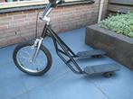 De California Chariot dubbele loop Step loopfiets 16 inch, Ophalen, Zo goed als nieuw, Gewone step