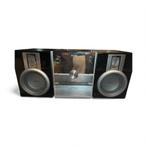 Philips Streamium Wireless Music Center  WAC3500D/12, Audio, Tv en Foto, Mediaspelers, Verzenden, Niet werkend, Minder dan 500 GB