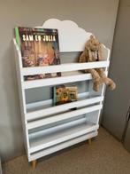 Cloud Boekenkastje Wit, Overige typen, Juffrouw Kwast, Ophalen of Verzenden, Juffrouw Kwast
