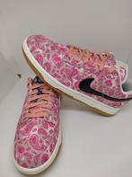 Nike dunk low NBY paisley 42.5 NOT sb kayano nyc air max 1, Kleding | Heren, Schoenen, Overige kleuren, Nike, Nieuw, Ophalen of Verzenden