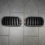 BMW X5 F15 grille L + R, Gebruikt, -, -, Ophalen of Verzenden
