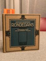 Rondedans (Reigen) - Arthur Schnitzler, 1923, Ophalen of Verzenden, Nederland