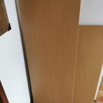 Bureaubladen (3 stuks) (dikte 2,5  cm) beschikbaar voor biedingen