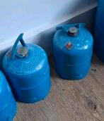 Campingaz gasflessen leeg - R901 400g, Ophalen, Gebruikt