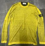 Stone island sweater maat XL, Kleding | Heren, Truien en Vesten, Groen, Ophalen of Verzenden, Maat 56/58 (XL), Zo goed als nieuw