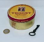 Vintage Troost Special Tabaksdoos, Verzamelen, Ophalen of Verzenden, Overige typen