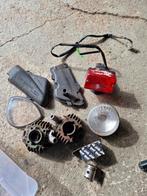 Tomos Onderdelen - Diverse, Fietsen en Brommers, Brommeronderdelen | Algemeen, Ophalen of Verzenden, Gebruikt, Overige typen, Tomos