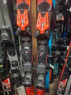 165cm ATOMIC REDSTER G9 SERVOTEC, Sport en Fitness, Skiën en Langlaufen, 160 tot 180 cm, Ophalen of Verzenden, Zo goed als nieuw