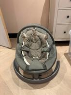 Nuna Leaf Curv - granite, Kinderen en Baby's, Wipstoeltjes, Ophalen of Verzenden, Zo goed als nieuw