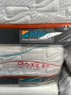 2x mline slowmotion 8 90x200 nieuw in de verpakking