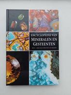 Encyclopedie van Mineralen en Gesteenten, Boeken, Ophalen of Verzenden, Los deel, Overige onderwerpen, Onbekend
