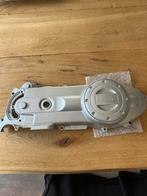 Nieuw origineel carterdeksel Vespa sprint euro 5, Ophalen, Zo goed als nieuw, Vespa