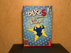 Take5 Het Bordspel (NL) - 999 Games, Ophalen of Verzenden, Nieuw, 999  Games