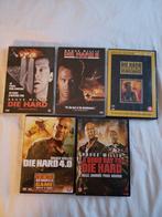 Dvd Die Hard 1 2 3 4 5, Cd's en Dvd's, Ophalen of Verzenden, Zo goed als nieuw