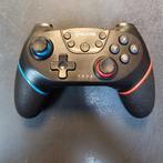 Battletron controller Nintendo Switch, Spelcomputers en Games, Spelcomputers | Nintendo Switch, Nintendo, Zo goed als nieuw, Support@nintendo.com