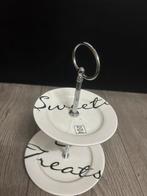 Riviera Maison etagere klein, Huis en Inrichting, Woonaccessoires | Etagères, Ophalen, Gebruikt