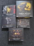 Darksouls the boardgame + expensions, Ophalen, Zo goed als nieuw