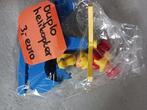 Duplo helikopter, Kinderen en Baby's, Speelgoed | Duplo en Lego, Ophalen, Gebruikt, Losse stenen, Duplo