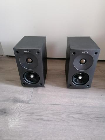 Jamo speakerset beschikbaar voor biedingen