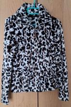 Protest Fleece Vest Dames - Maat S, Overige kleuren, Ophalen of Verzenden, Zo goed als nieuw, Protest