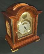 westminster  tafelklok maker warmink, Ophalen