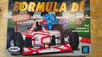 Formula D (Bordspel), Hobby en Vrije tijd, Gezelschapsspellen | Bordspellen, Ophalen of Verzenden, Zo goed als nieuw